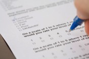 Mail surveys